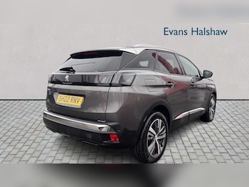 Used Peugeot 3008 2022 for sale - 77860134: Photo
