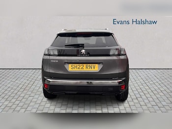 Used Peugeot 3008 2022 for sale - 77860134: Photo