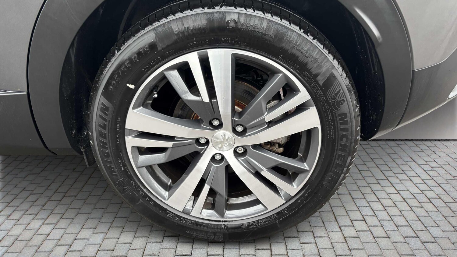 Used Peugeot 3008 for sale - 77860134: Photo 6