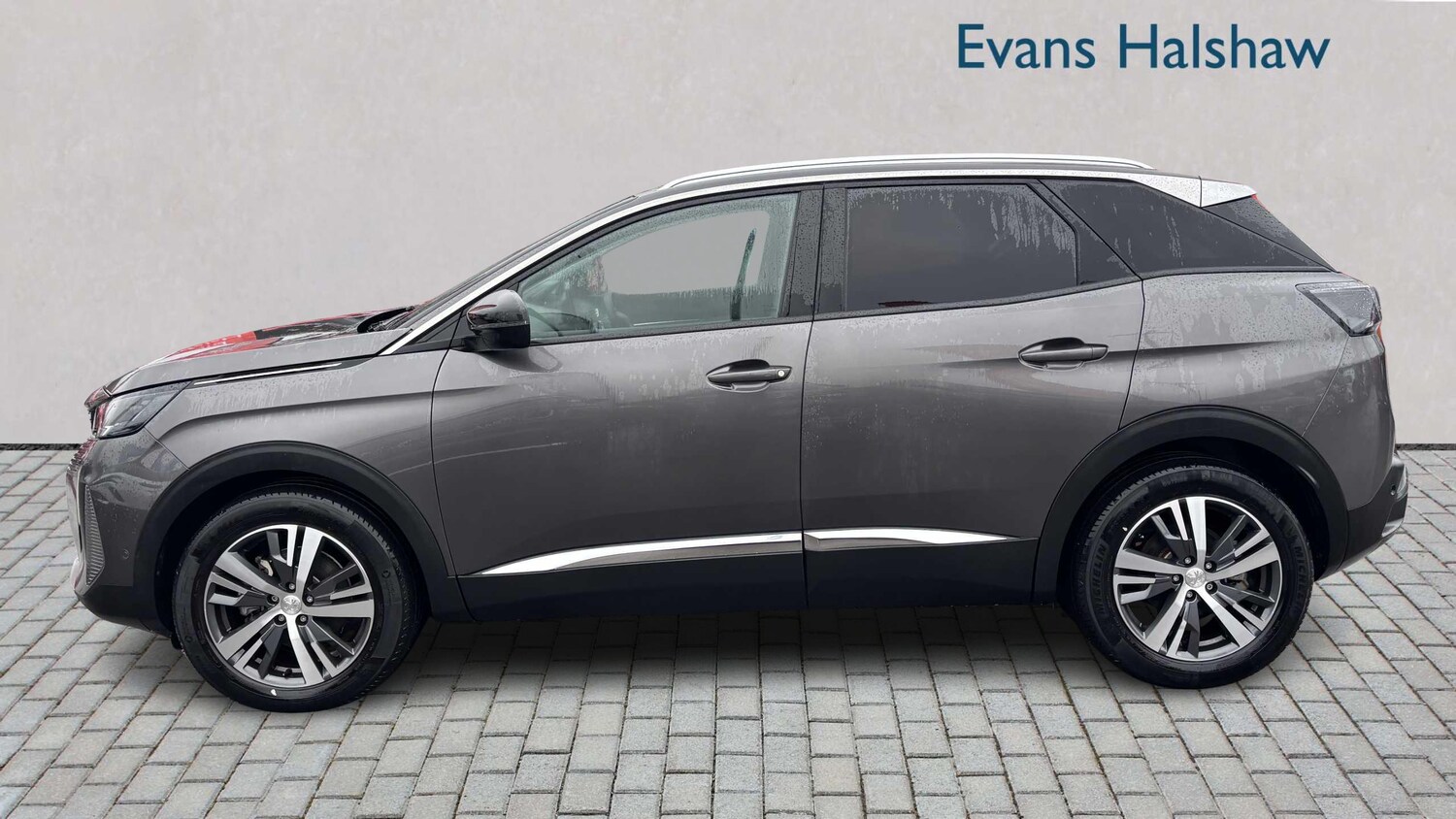 Used Peugeot 3008 for sale - 77860134: Photo 7