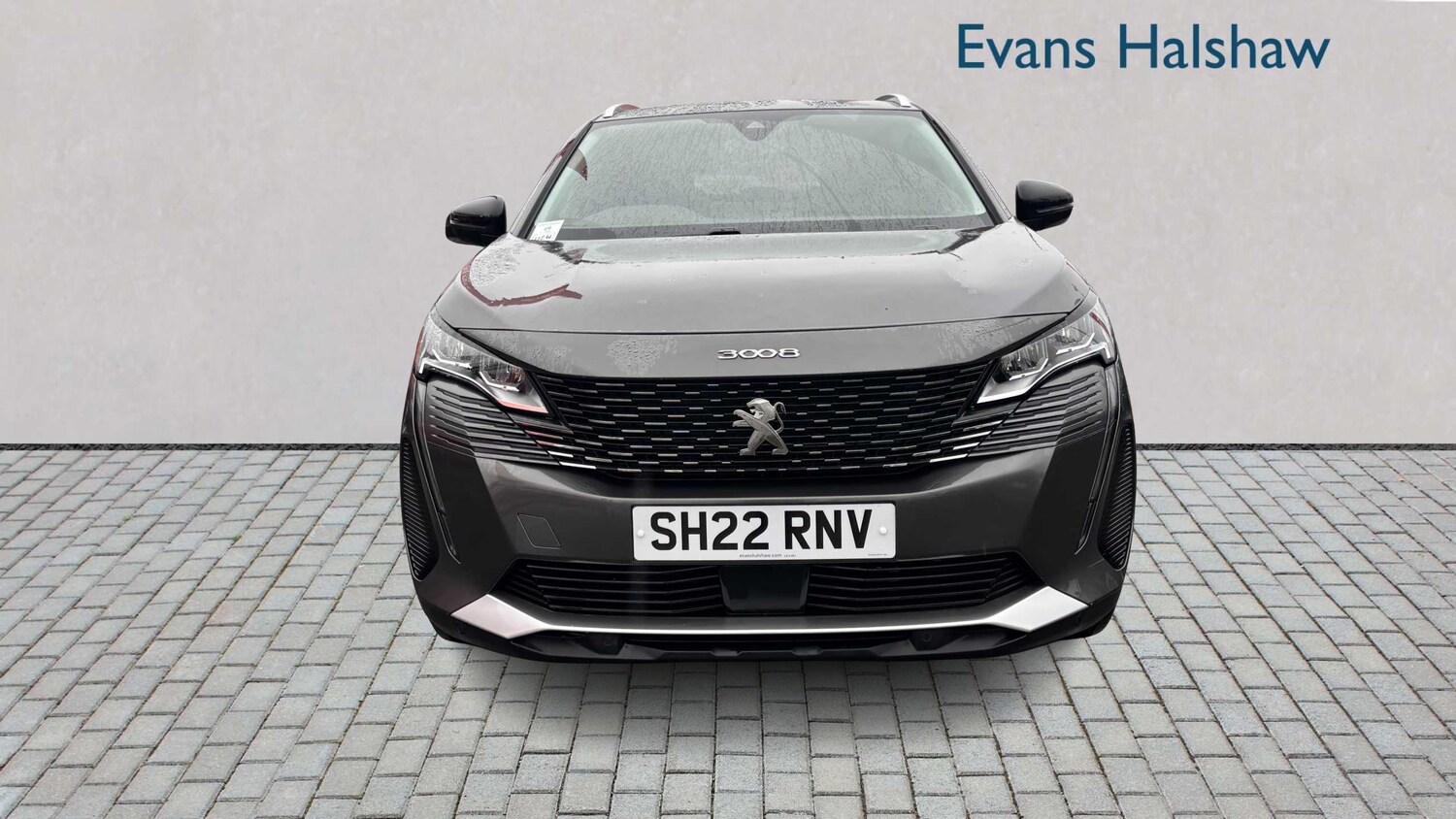 Used Peugeot 3008 for sale - 77860134: Photo 9