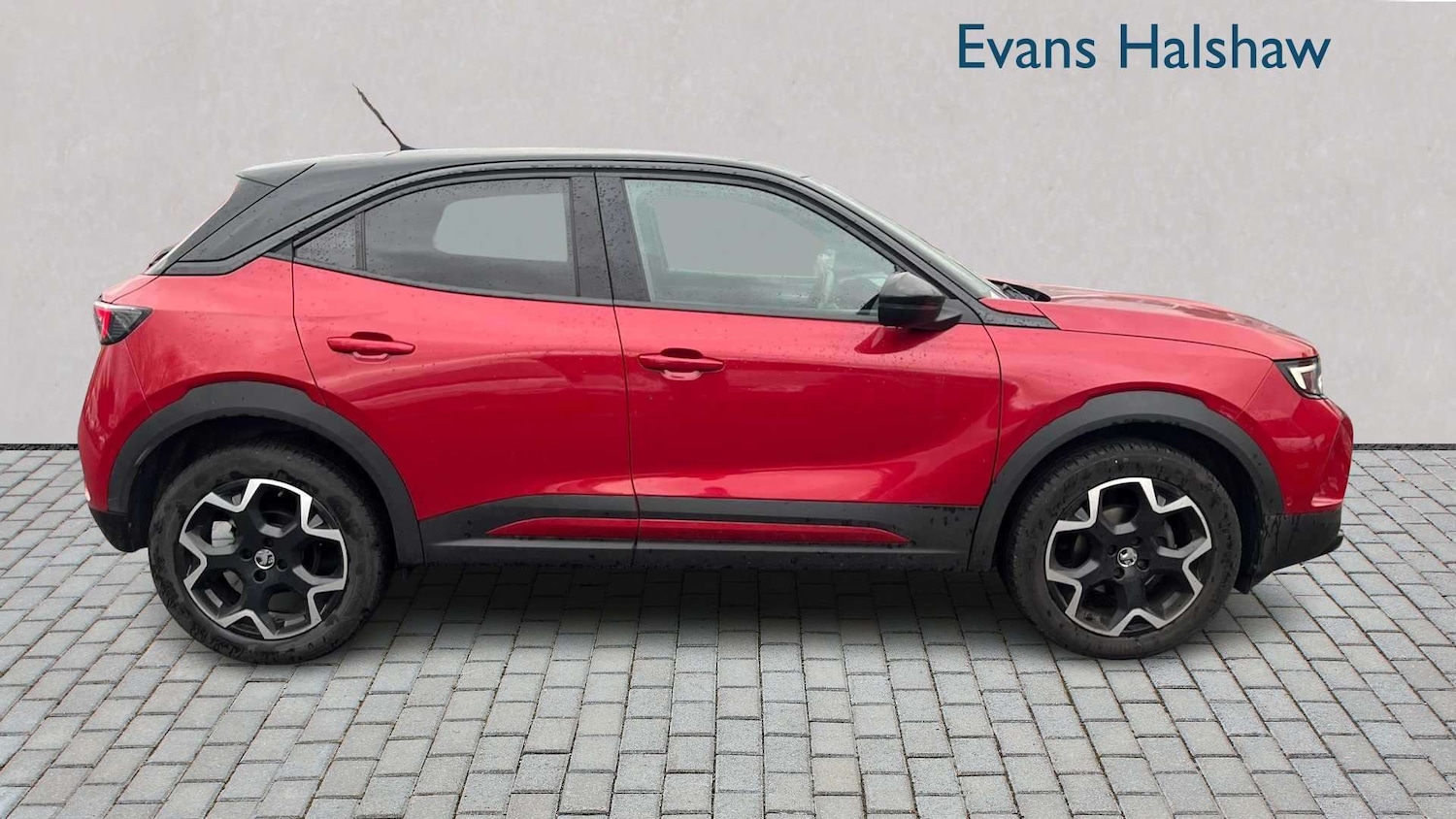 Used Vauxhall Mokka 2023 for sale - 77886029: Photo 3