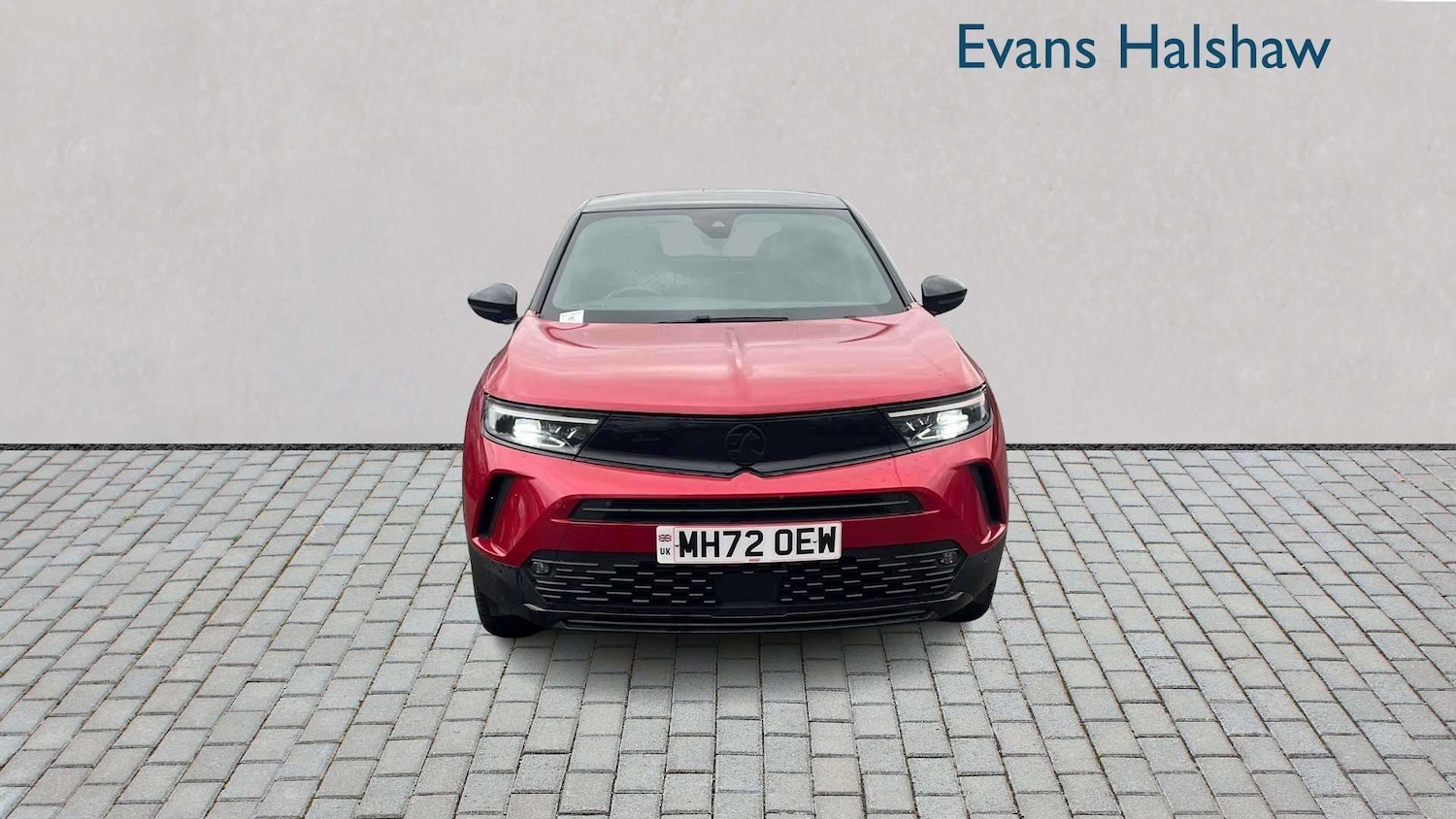 Used Vauxhall Mokka 2023 for sale - 77886029: Photo 4