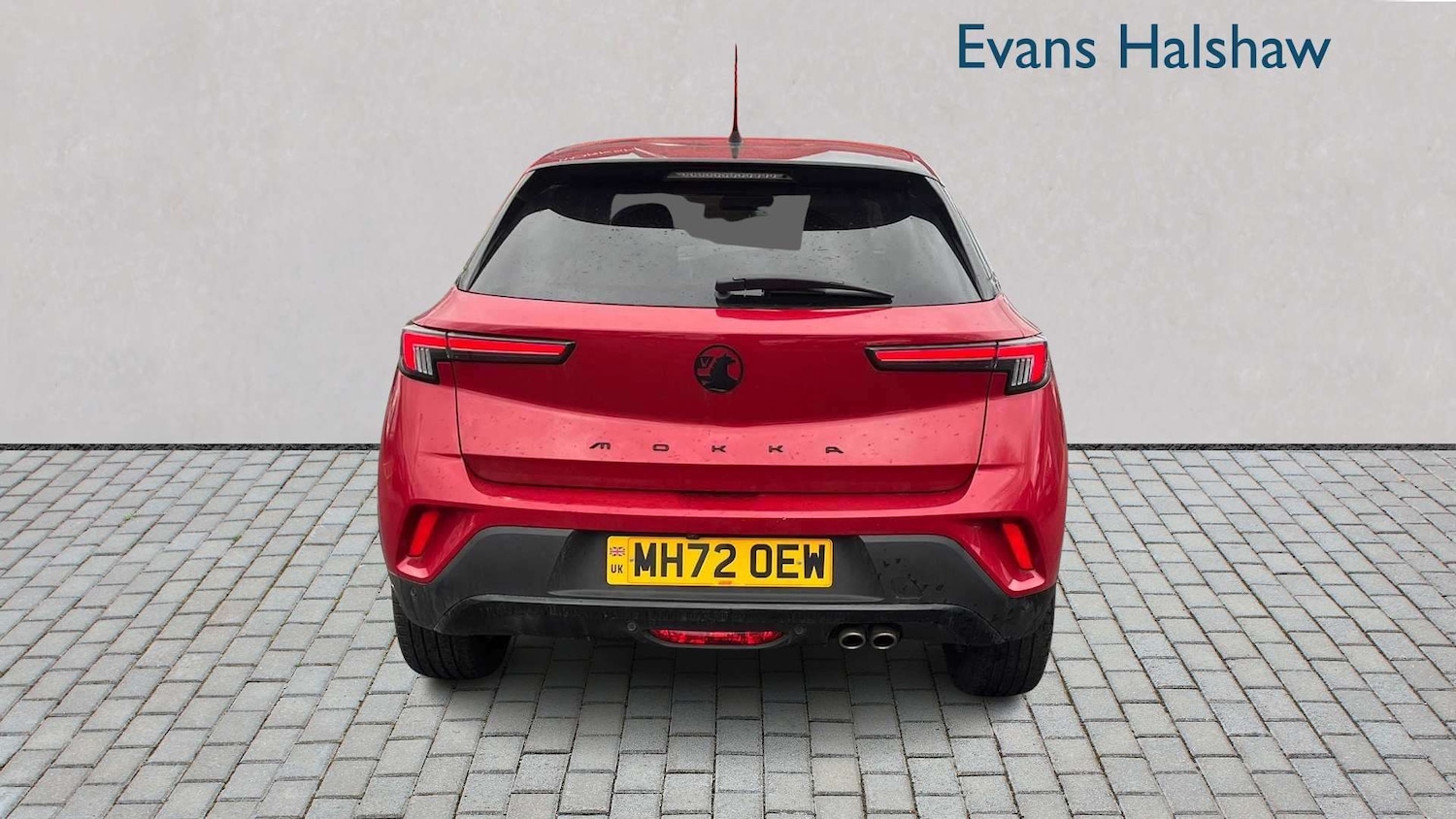 Used Vauxhall Mokka 2023 for sale - 77886029: Photo 5