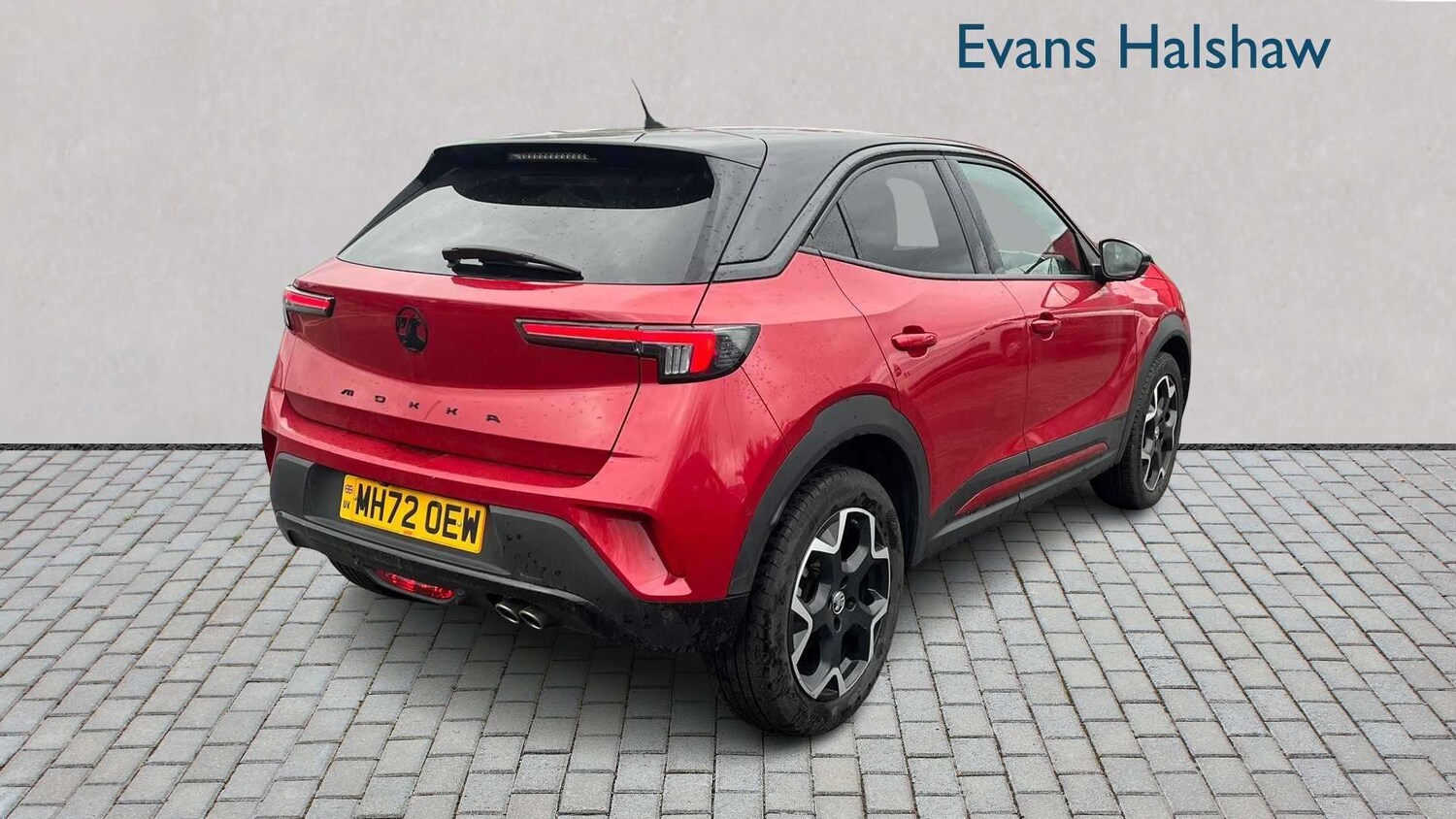 Used Vauxhall Mokka 2023 for sale - 77886029: Photo 6