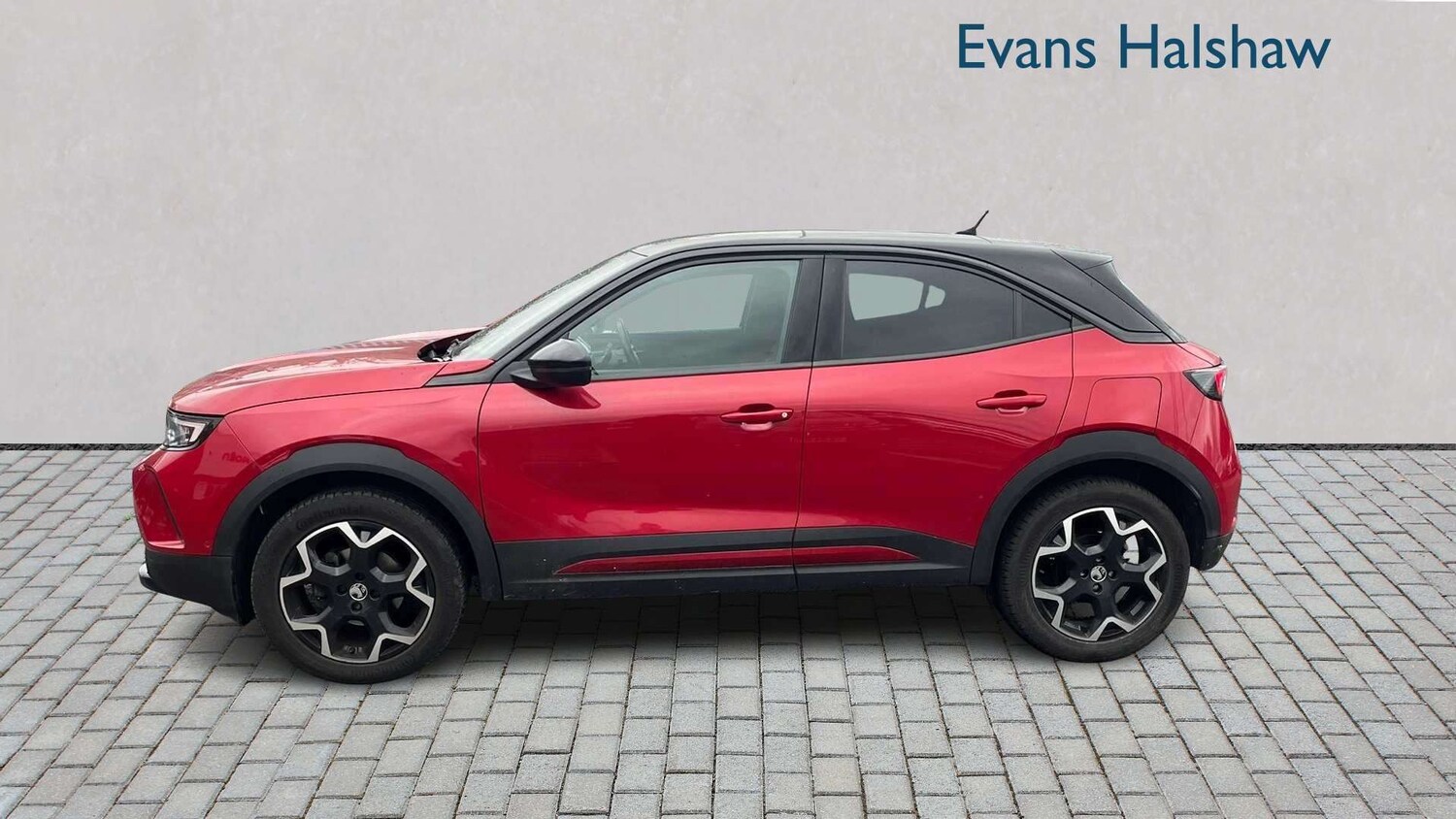 Used Vauxhall Mokka 2023 for sale - 77886029: Photo 7