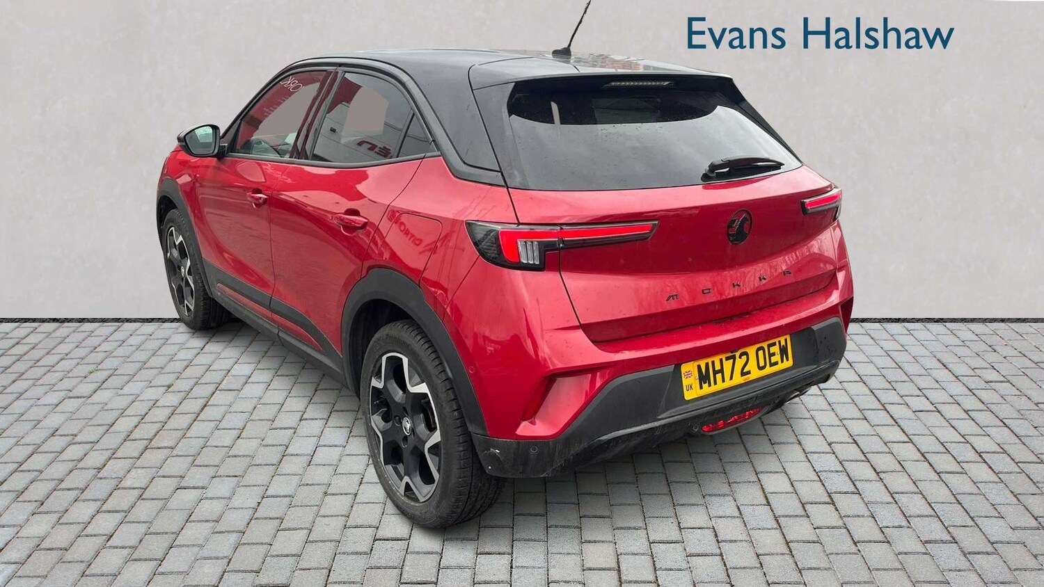 Used Vauxhall Mokka 2023 for sale - 77886029: Photo 9