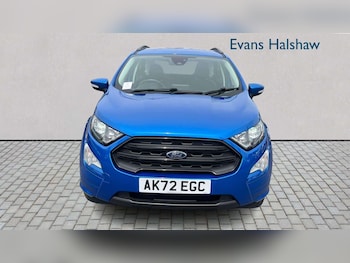 Used Ford Ecosport 2022 for sale - 79078879: Photo