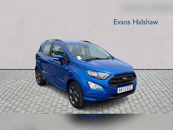 Used Ford Ecosport 2022 for sale - 79078879: Photo