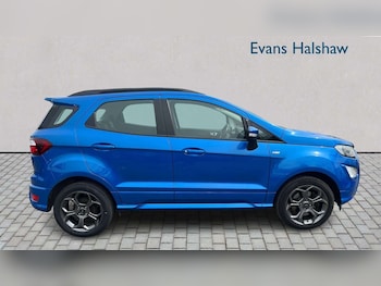 Used Ford Ecosport 2022 for sale - 79078879: Photo