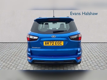 Used Ford Ecosport 2022 for sale - 79078879: Photo