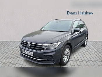 Used Volkswagen Tiguan 2023 for sale - 79282391: Photo