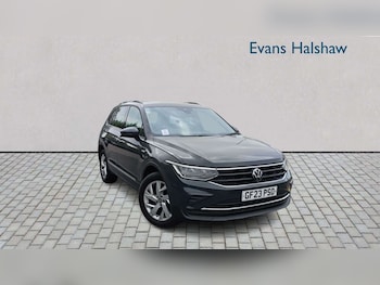 Used Volkswagen Tiguan 2023 for sale - 79282391: Photo