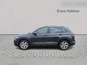 Used Volkswagen Tiguan 2023 for sale - 79282391: Photo