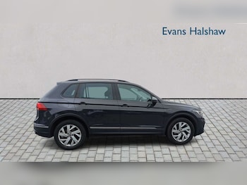 Used Volkswagen Tiguan 2023 for sale - 79282391: Photo