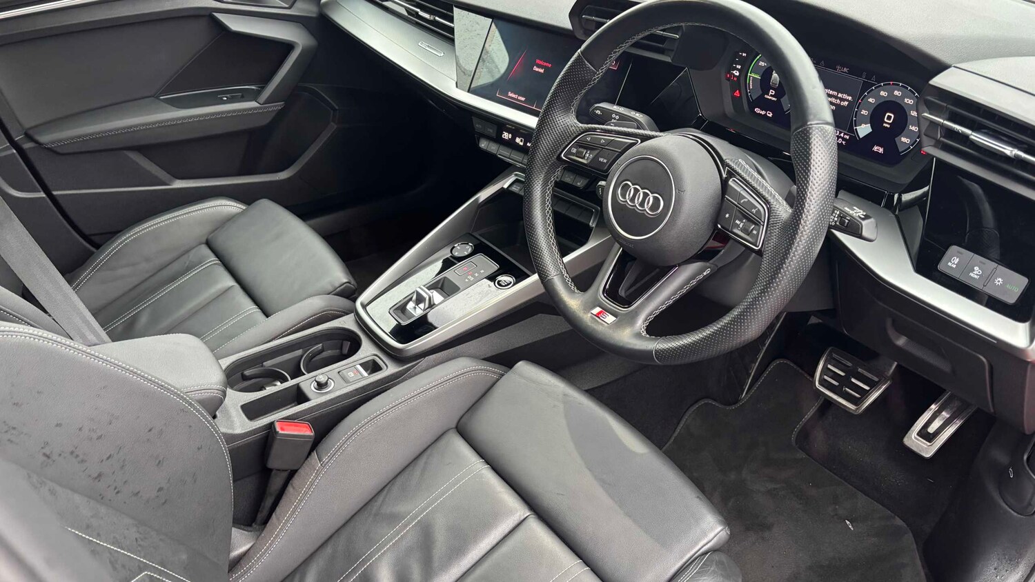 Used Audi A3 2020 for sale - 77996145: Photo 10
