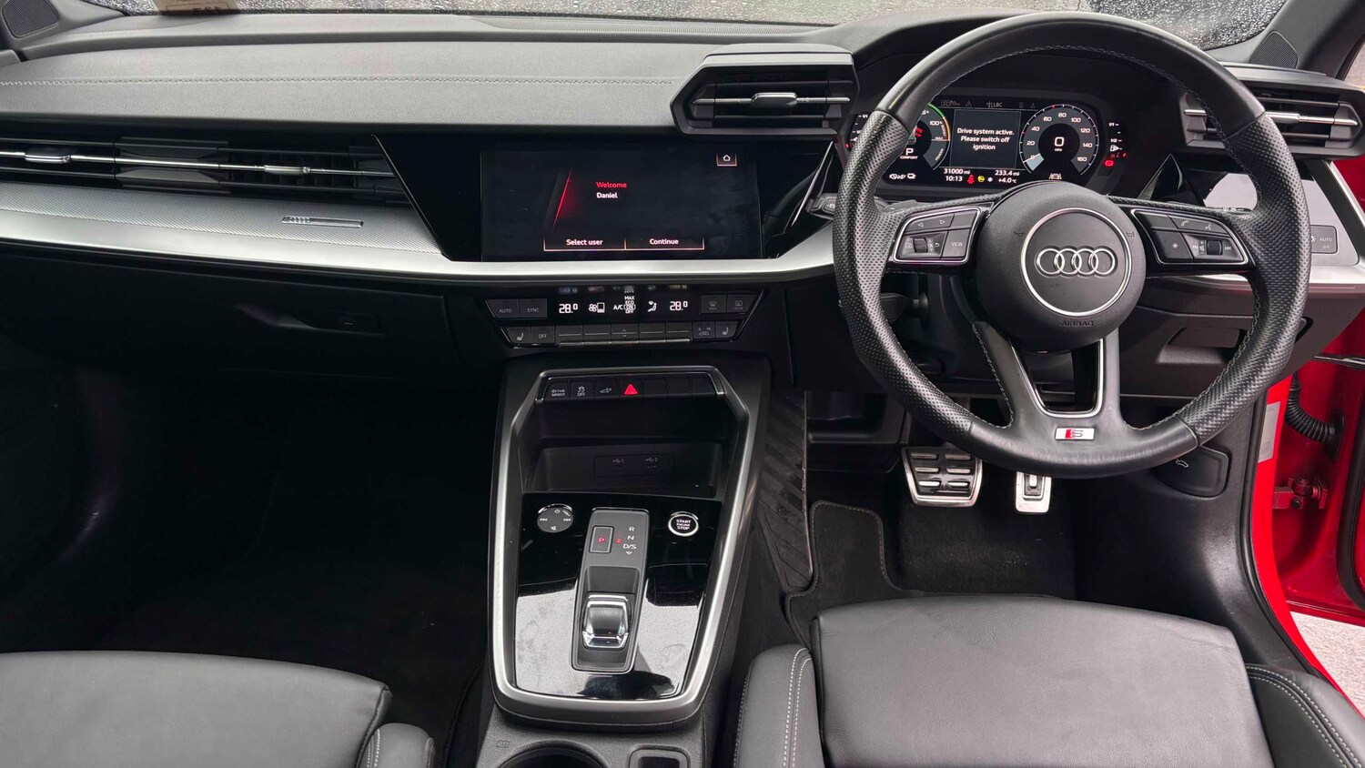 Used Audi A3 2020 for sale - 77996145: Photo 12