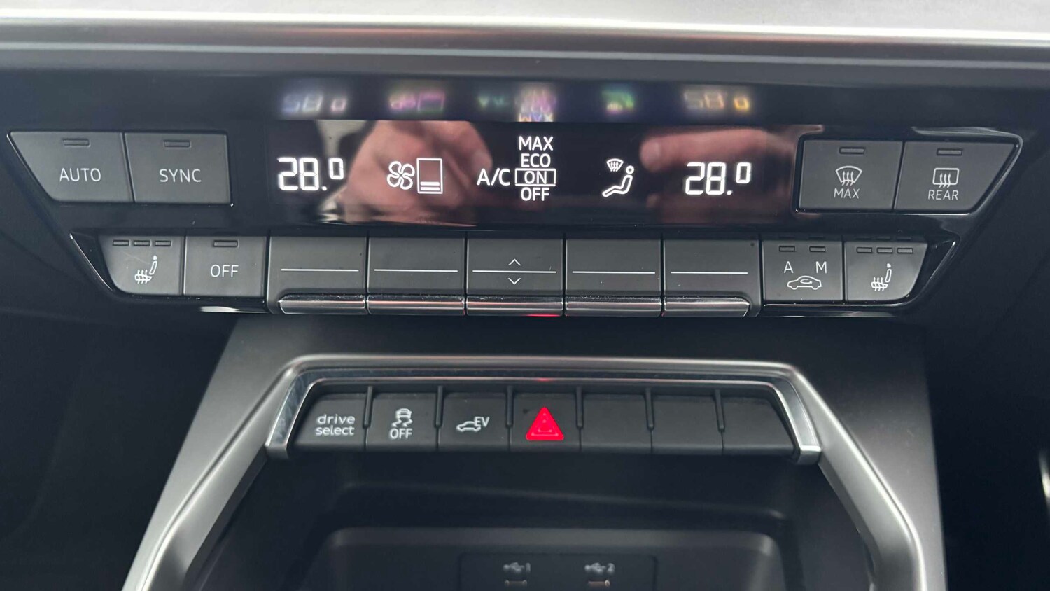 Used Audi A3 2020 for sale - 77996145: Photo 16