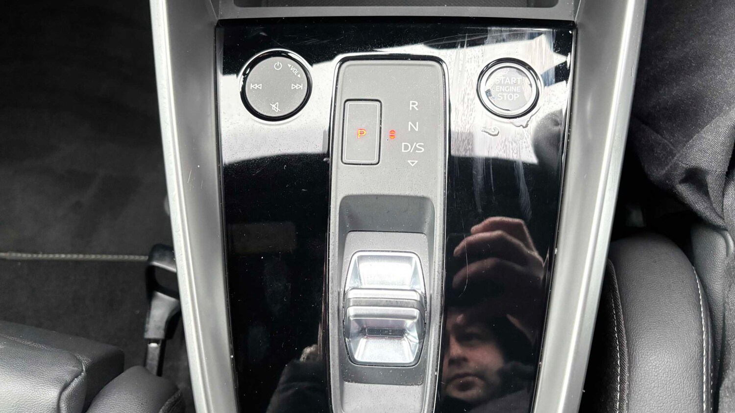 Used Audi A3 2020 for sale - 77996145: Photo 17