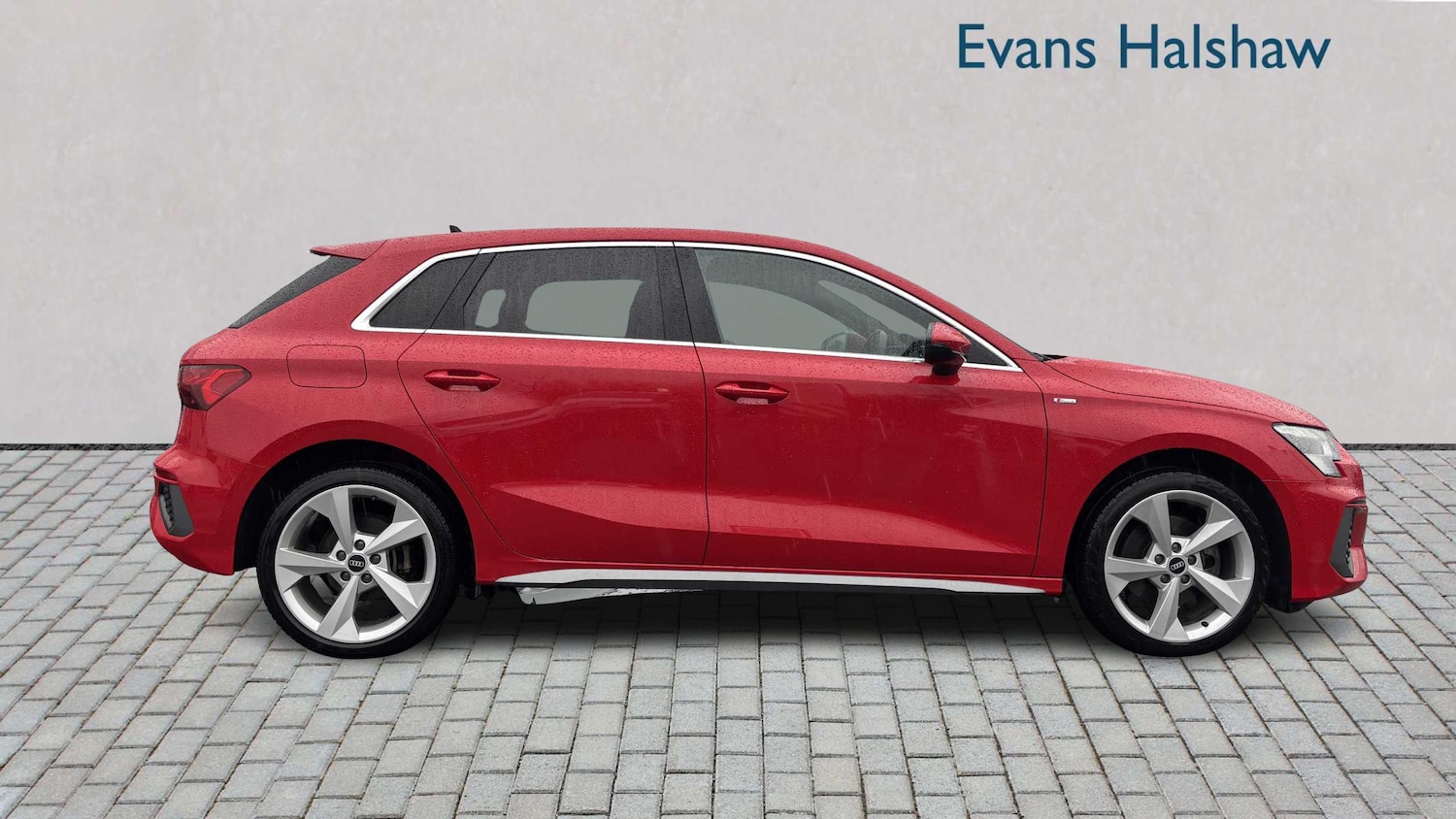 Used Audi A3 2020 for sale - 77996145: Photo 2