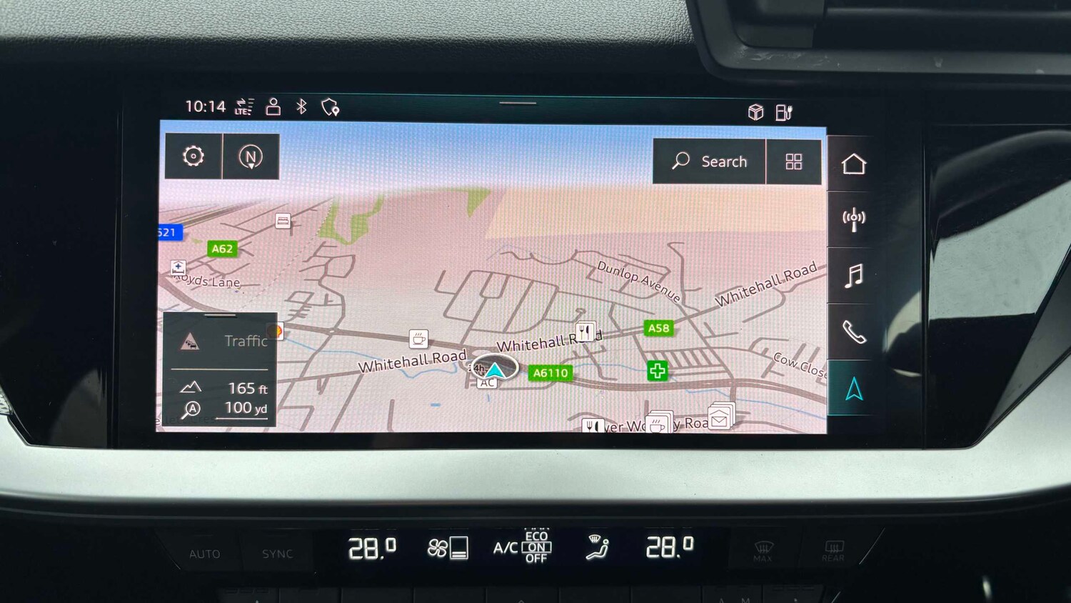 Used Audi A3 2020 for sale - 77996145: Photo 20