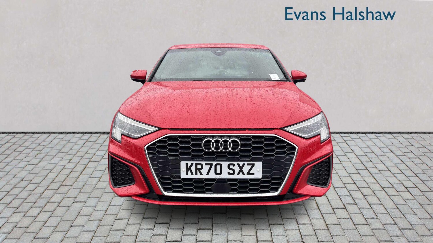 Used Audi A3 2020 for sale - 77996145: Photo 9