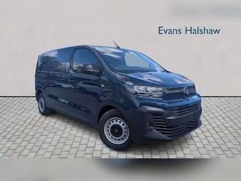 Used Citroen Dispatch 2026 for sale - 78248097: Photo