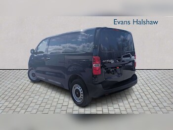 Used Citroen Dispatch 2026 for sale - 78248097: Photo