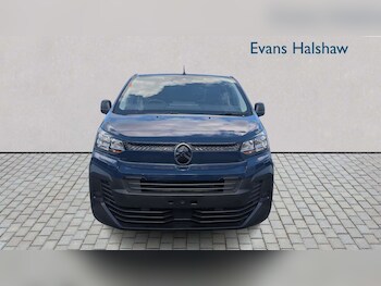 Used Citroen Dispatch 2026 for sale - 78248097: Photo