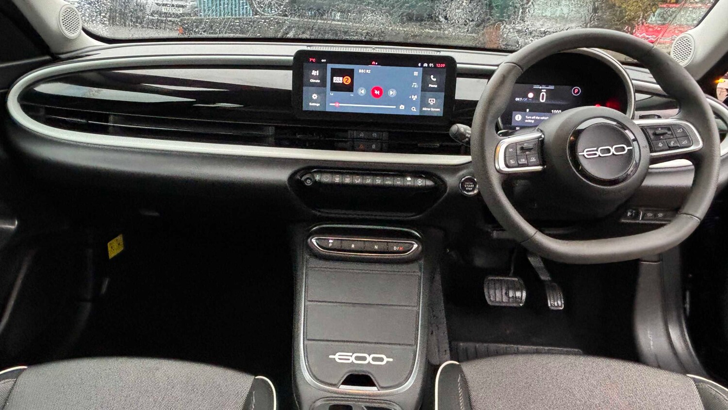 Used Fiat 600 2025 for sale - 77859645: Photo 12