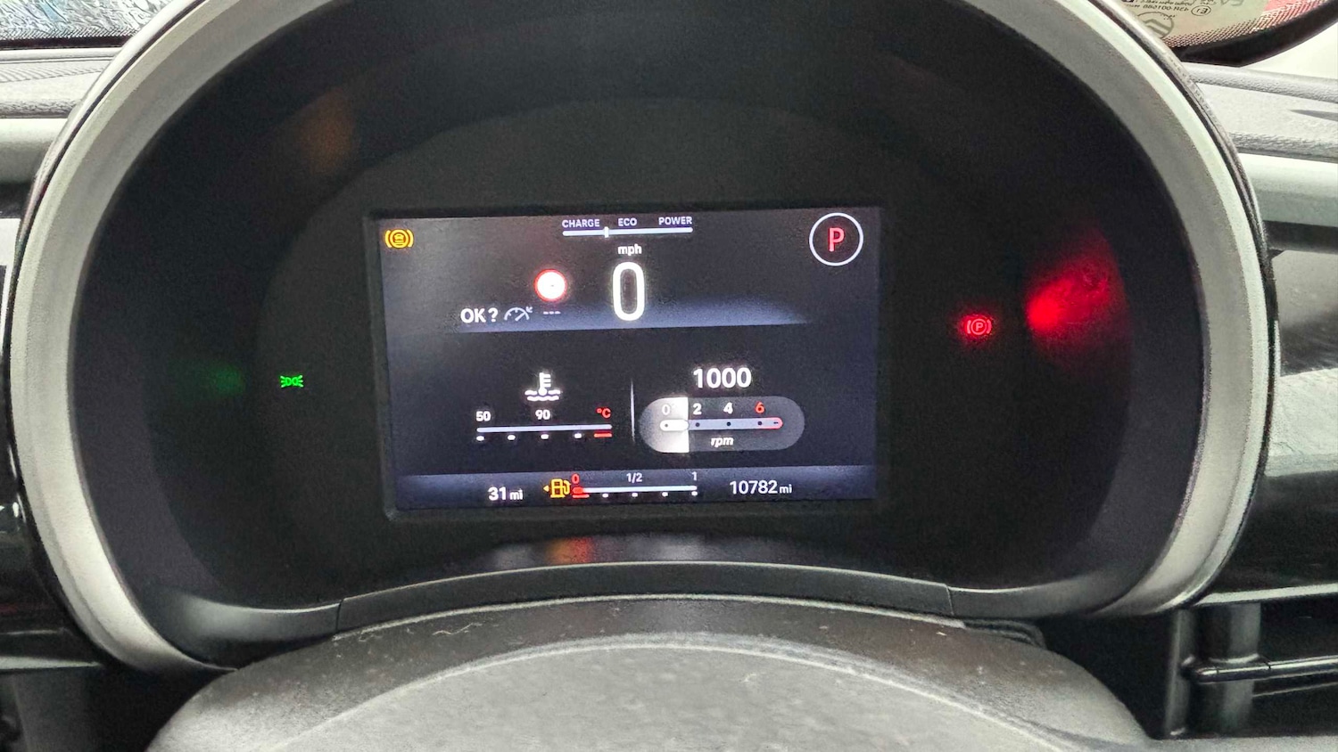 Used Fiat 600 2025 for sale - 77859645: Photo 14