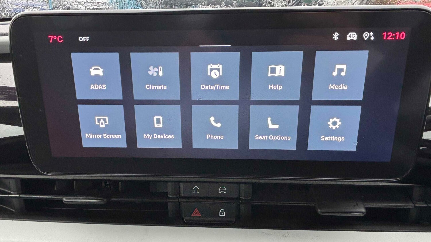 Used Fiat 600 2025 for sale - 77859645: Photo 15