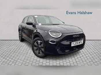 Fiat 600 feature image