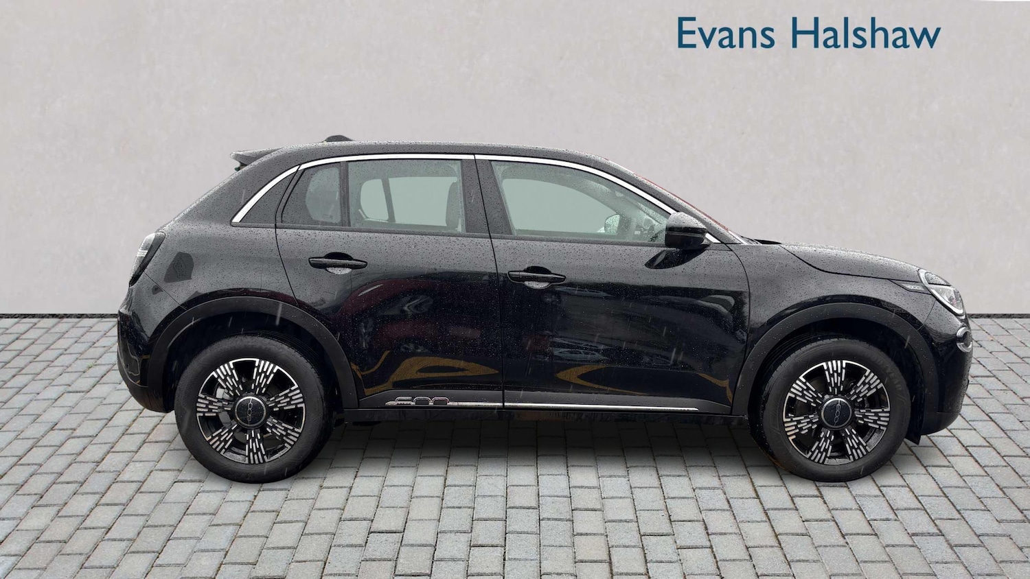 Used Fiat 600 2025 for sale - 77859645: Photo 2