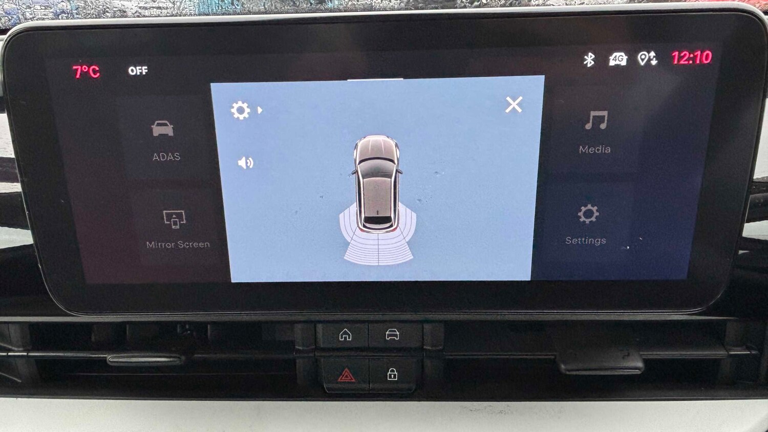 Used Fiat 600 2025 for sale - 77859645: Photo 21