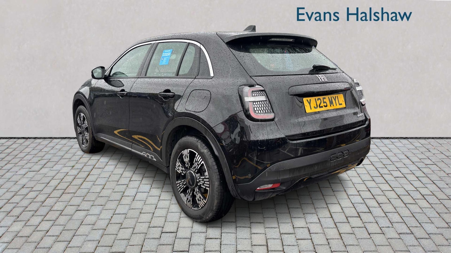 Used Fiat 600 2025 for sale - 77859645: Photo 5