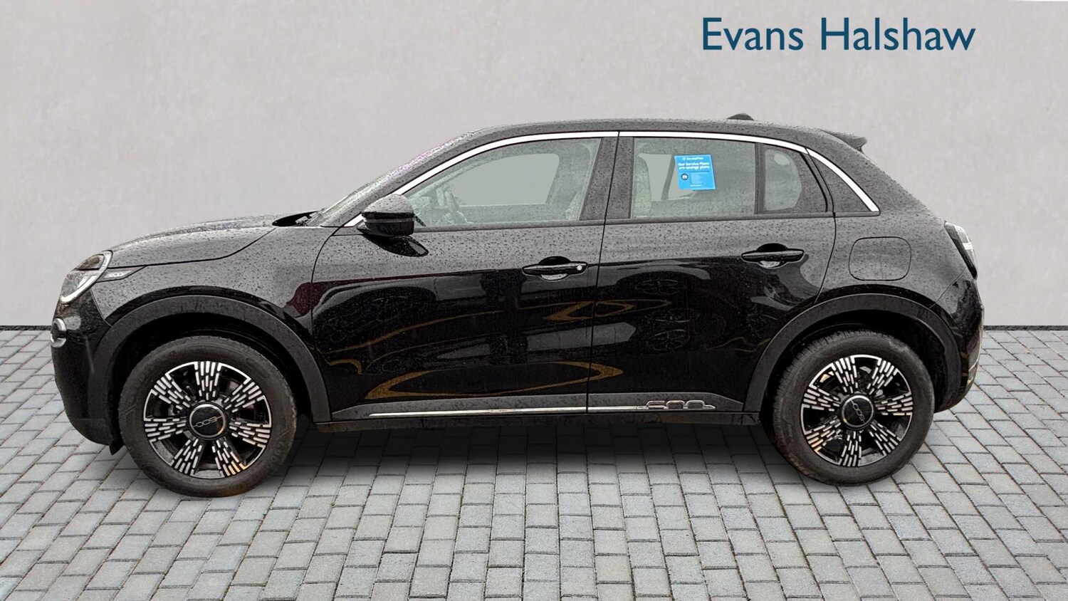 Used Fiat 600 2025 for sale - 77859645: Photo 6