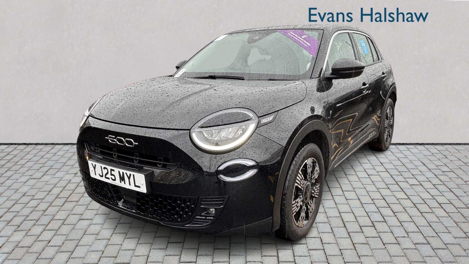 Used Fiat 600 2025 for sale - 77859645: Photo 7