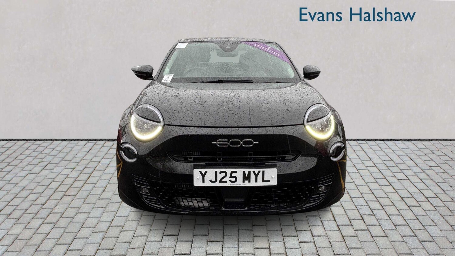 Used Fiat 600 2025 for sale - 77859645: Photo 8