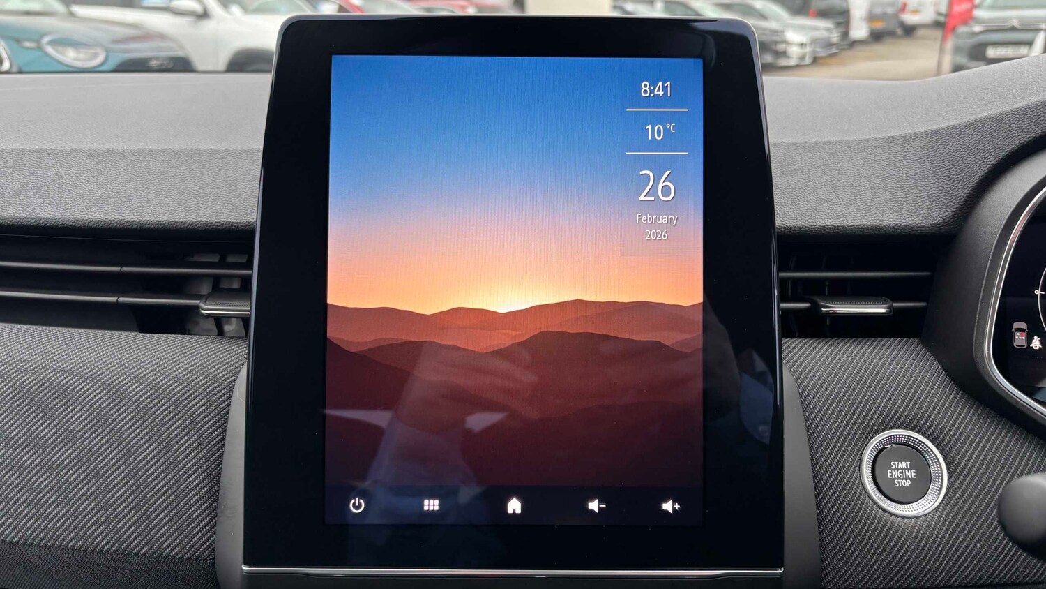 Used Renault Clio for sale - 77860578: Photo 18