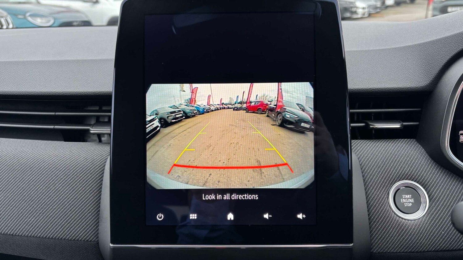 Used Renault Clio for sale - 77860578: Photo 22