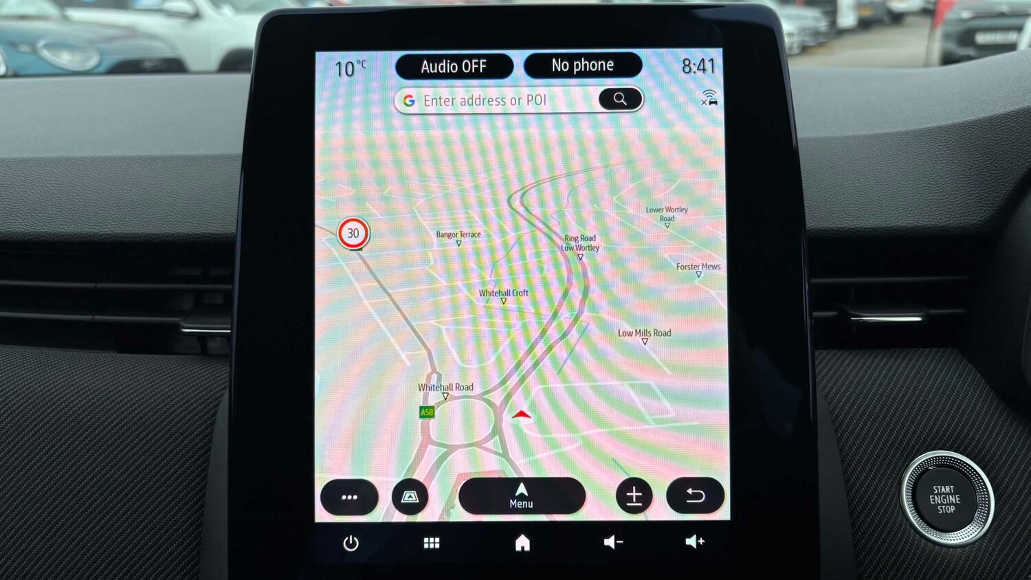 Used Renault Clio for sale - 77860578: Photo 23