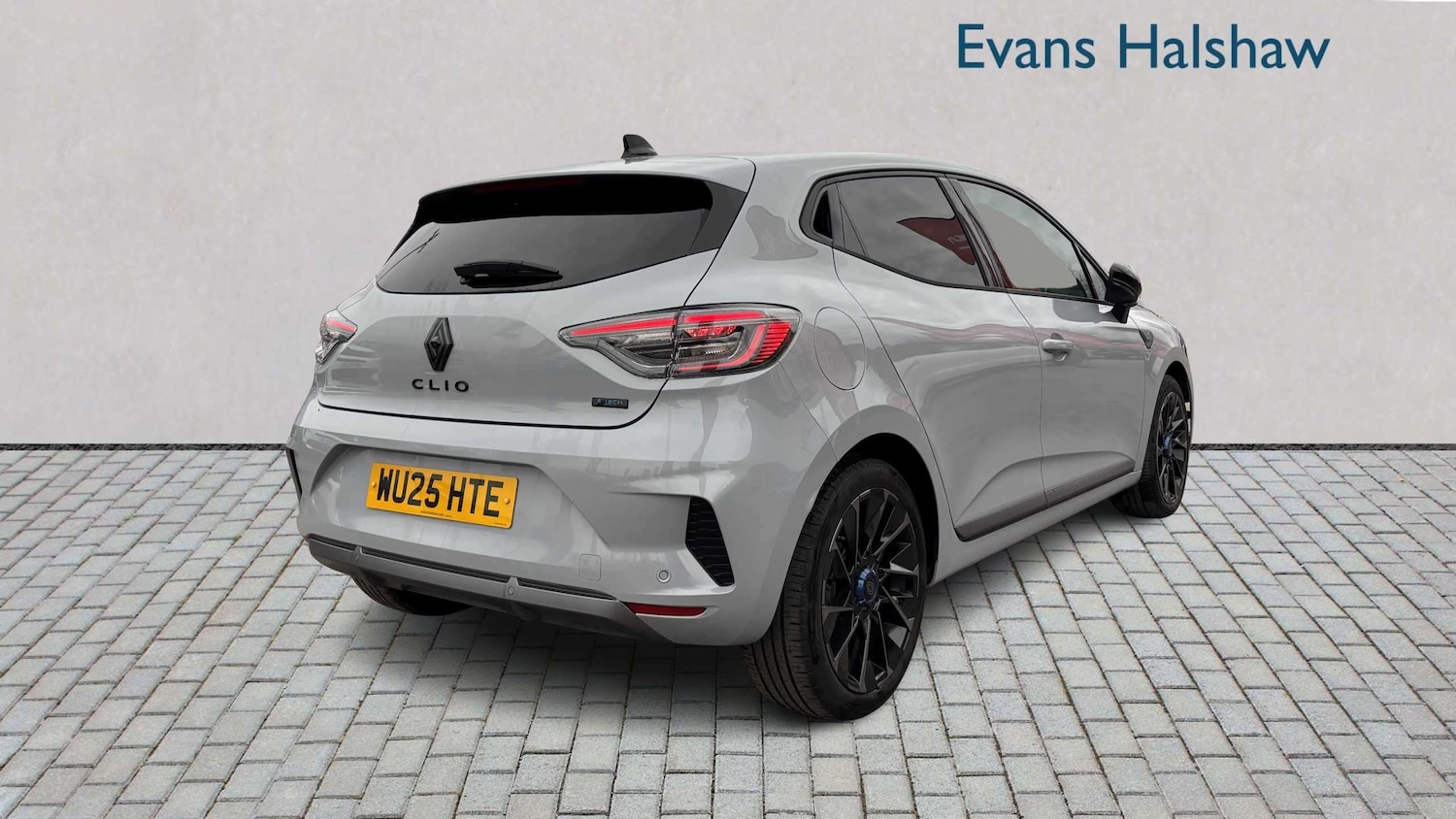 Used Renault Clio for sale - 77860578: Photo 3