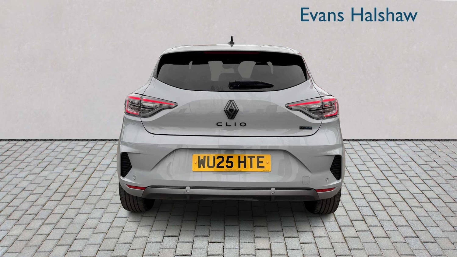 Used Renault Clio for sale - 77860578: Photo 4