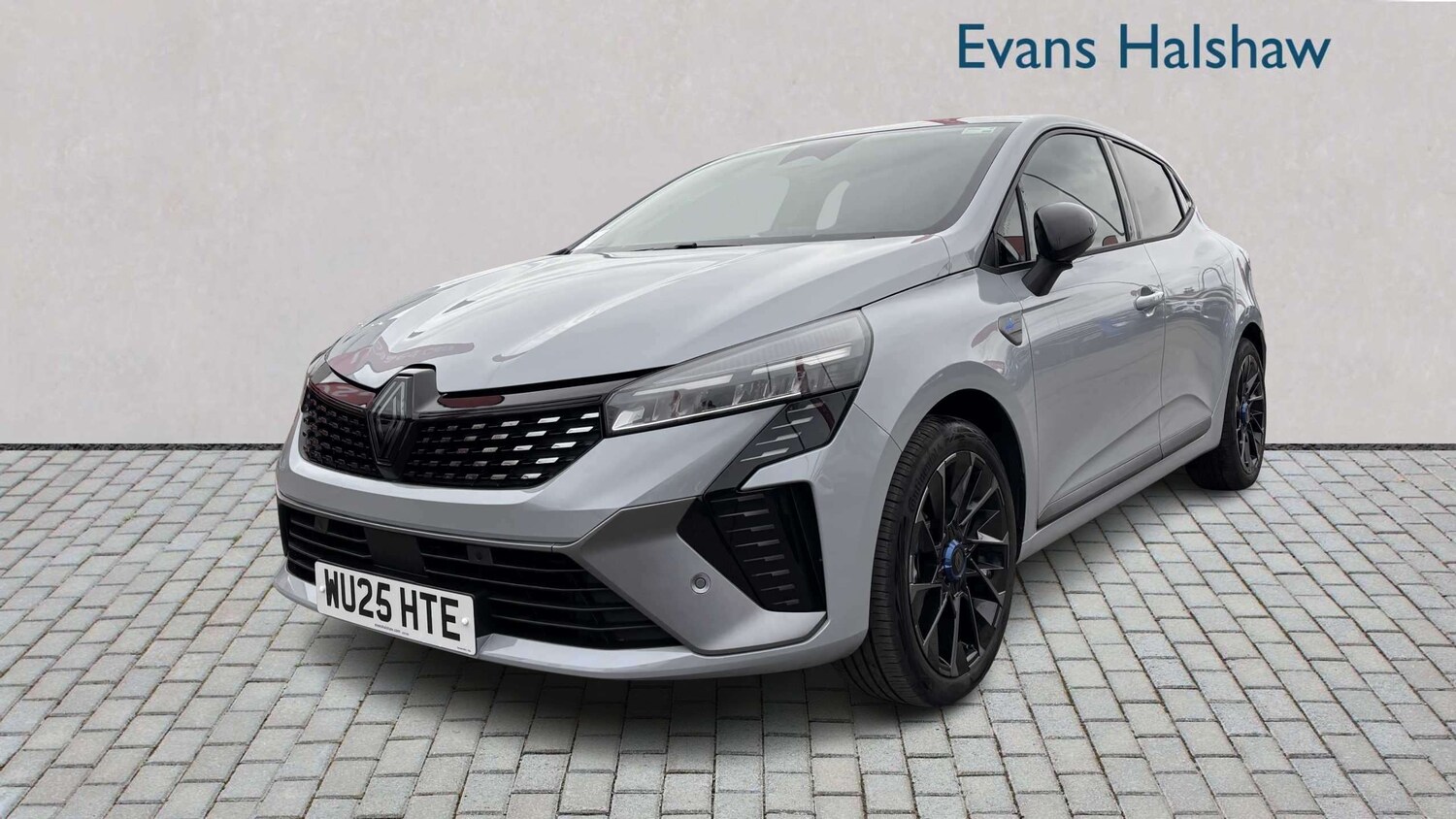 Used Renault Clio for sale - 77860578: Photo 8