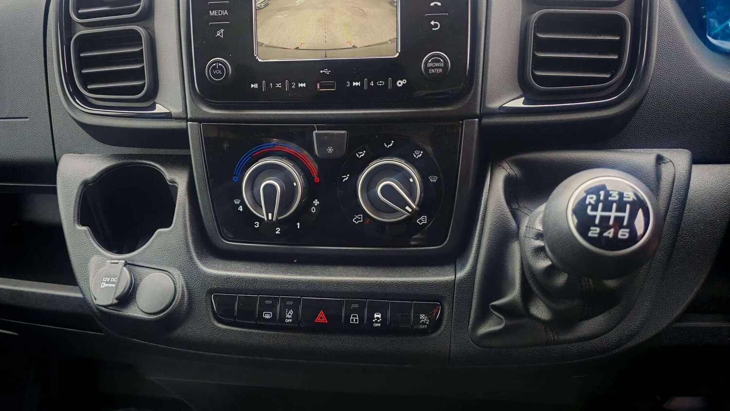 Used Peugeot Boxer 2025 for sale - 77942852: Photo 18