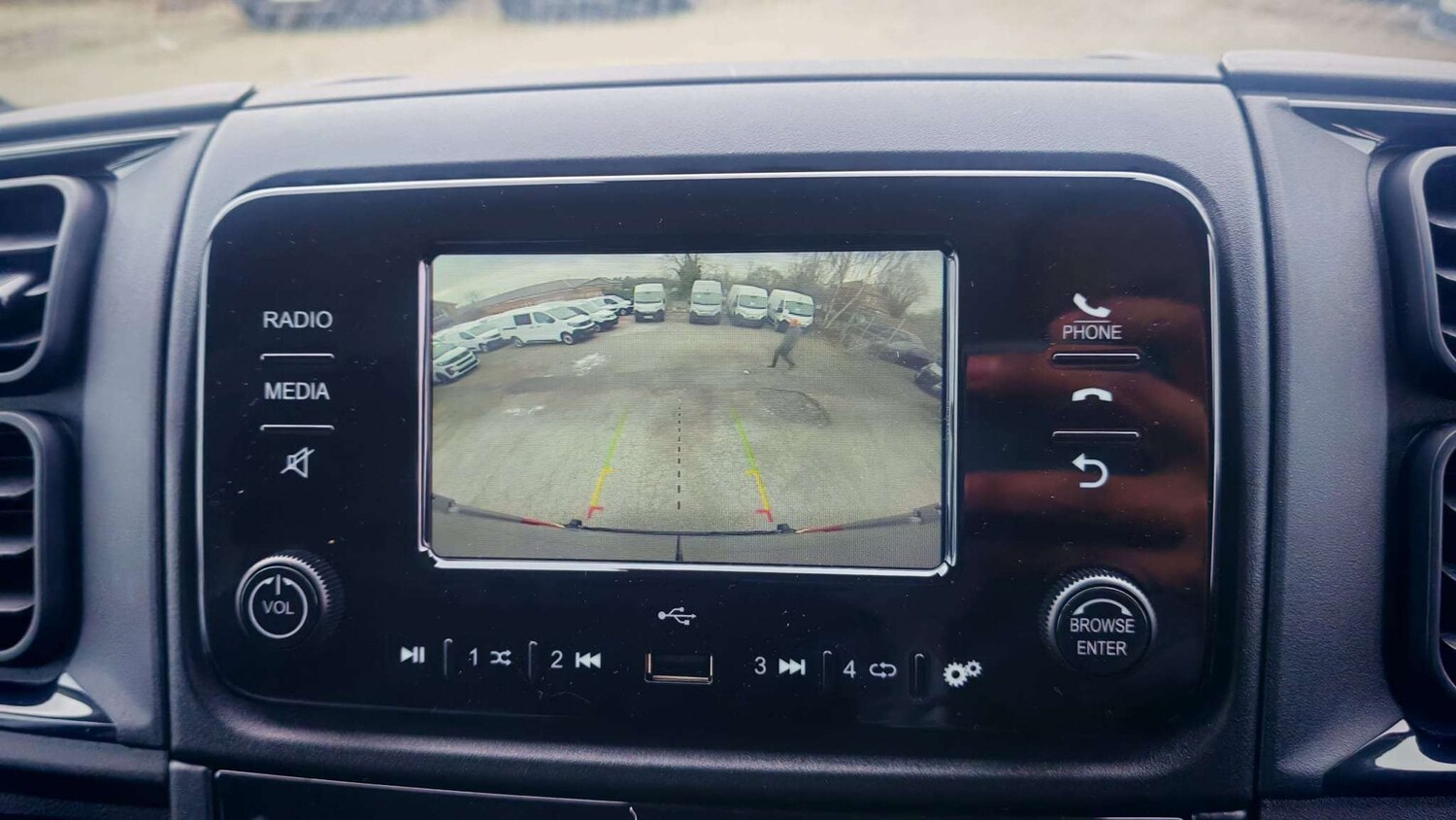 Used Peugeot Boxer 2025 for sale - 77942852: Photo 20