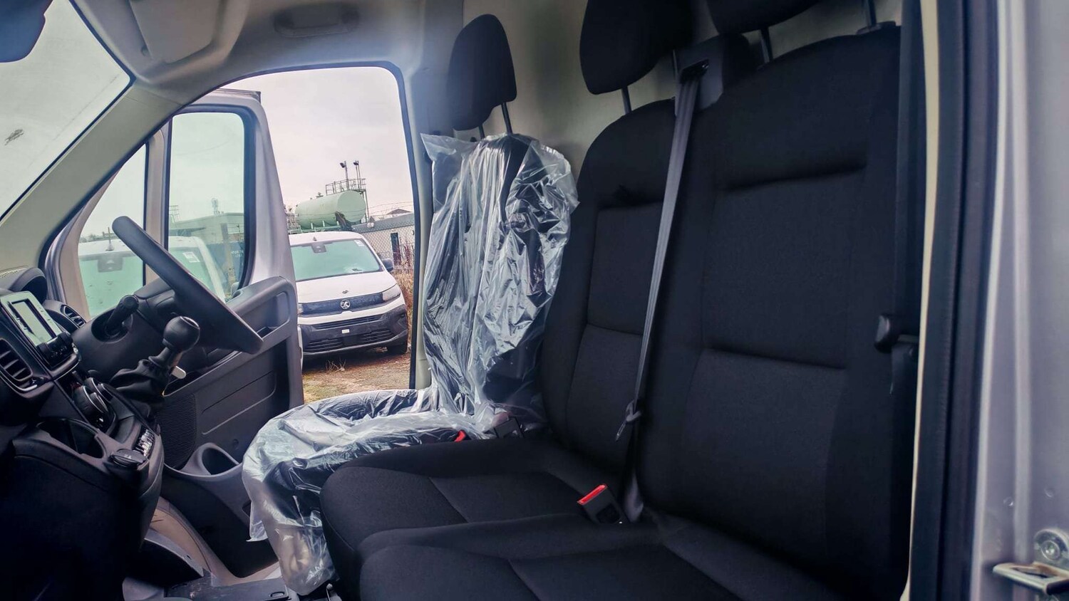 Used Peugeot Boxer 2025 for sale - 77942852: Photo 21