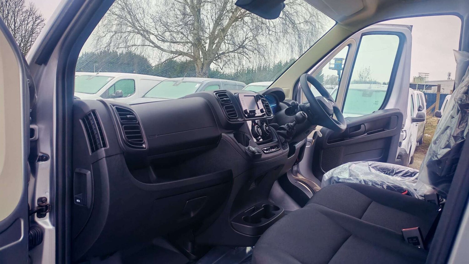 Used Peugeot Boxer 2025 for sale - 77942852: Photo 22