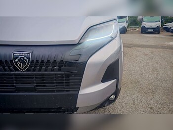 Used Peugeot Boxer 2025 for sale - 77942852: Photo